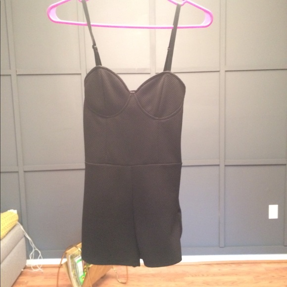 Nasty Gal romper NWOT XS - Picture 3 of 6
